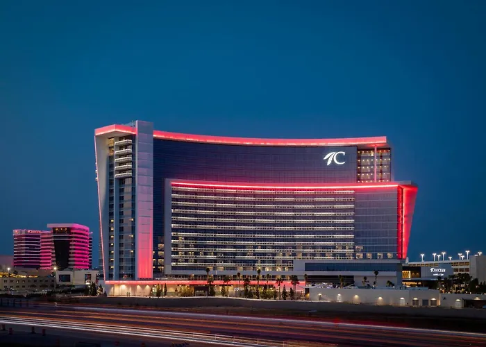 Choctaw Casino Resort - Durant